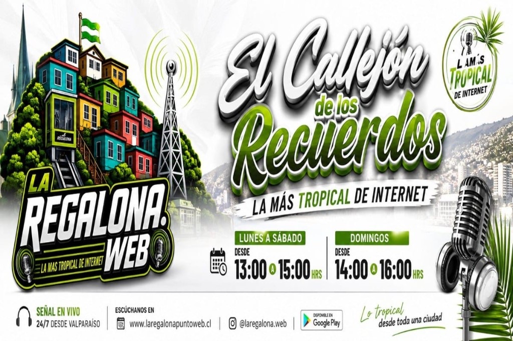 El Callejón de los Recuerdos